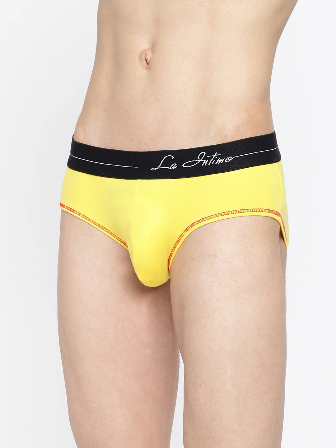 Men Everyday Active Brief - Image 3