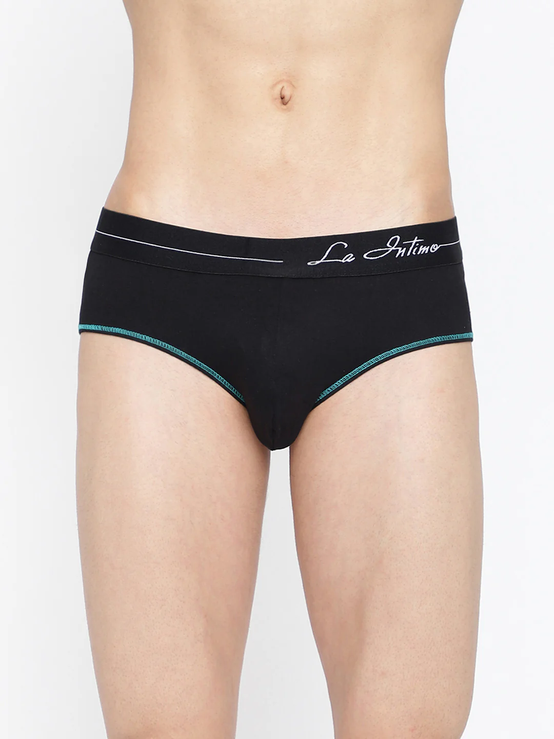 Men Everyday Active Brief (Pack of 2) - Image 4