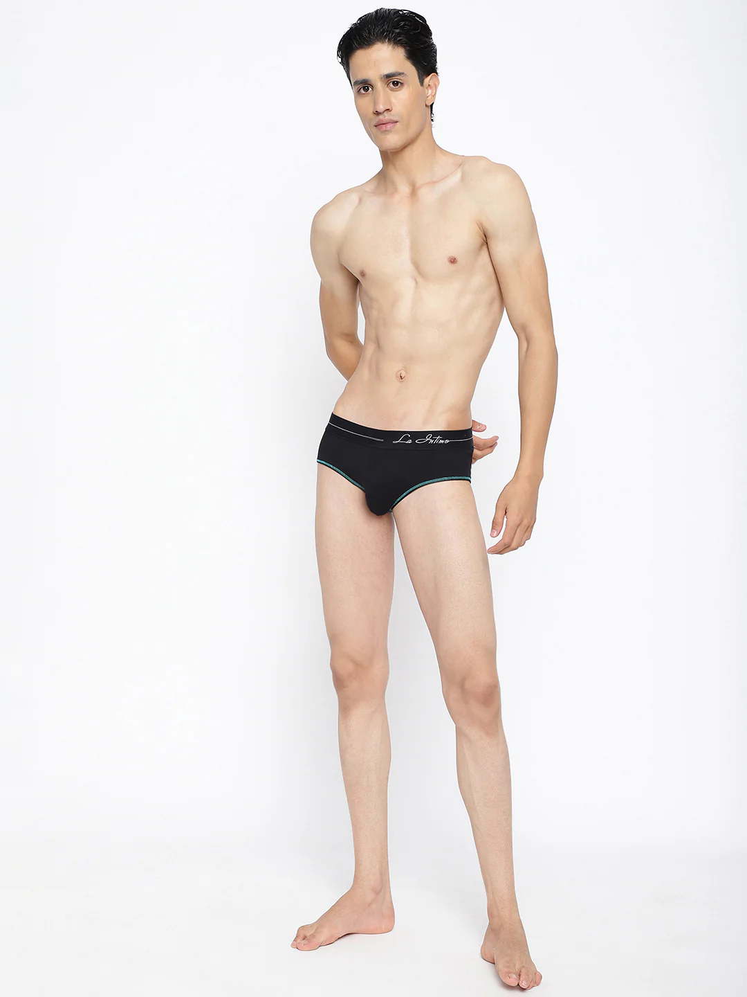 Men Everyday Active Brief (Pack of 2) - Image 5
