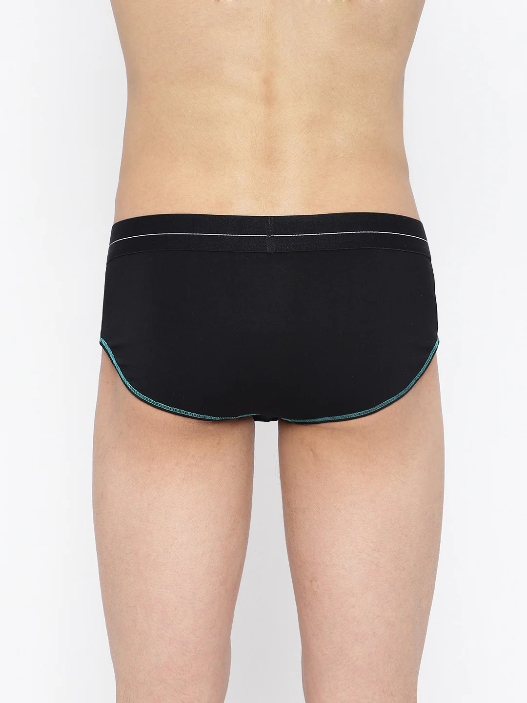Men Everyday Active Brief (Pack of 2) - Image 2