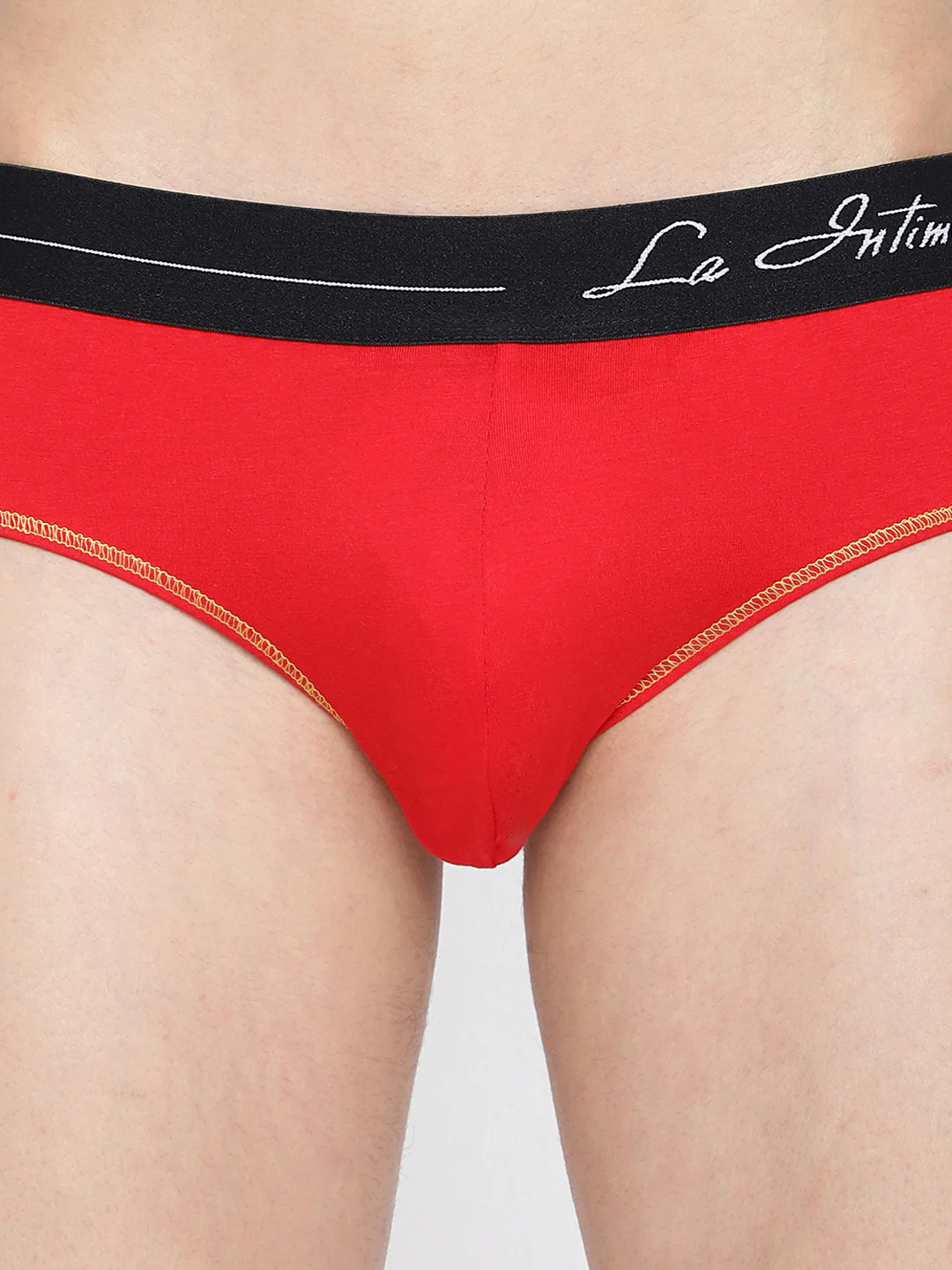 Men Everyday Active Brief (Pack of 2) - Image 6