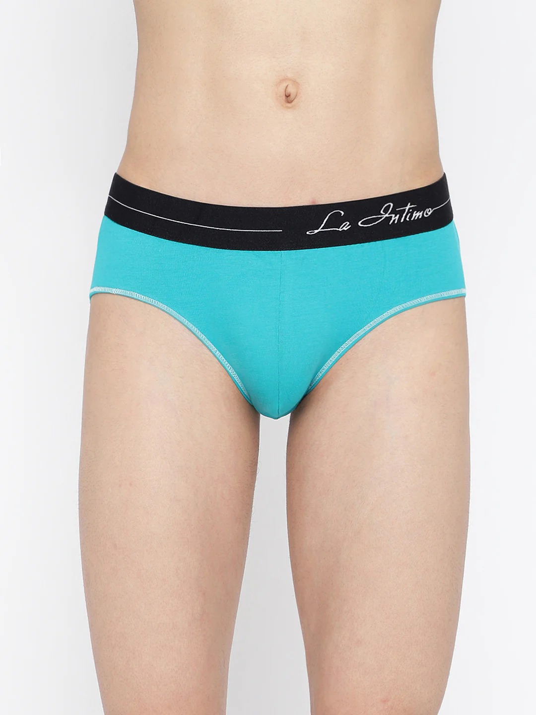 Men Everyday Active Brief (Pack of 2) - Image 4