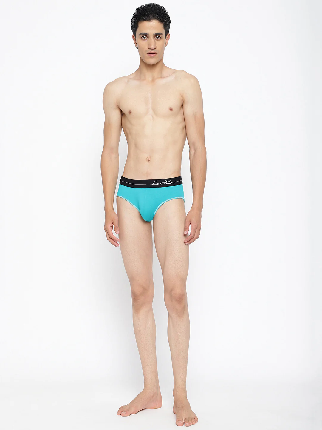 Men Everyday Active Brief (Pack of 2) - Image 5