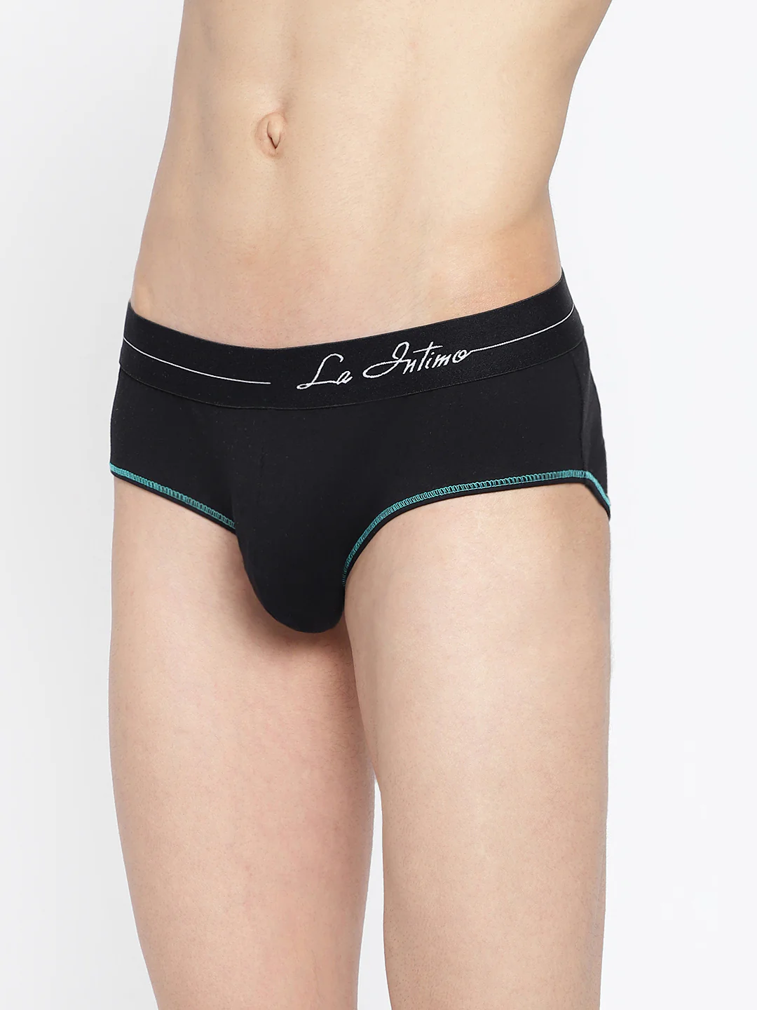 Men Everyday Active Brief (Pack of 2) - Image 3