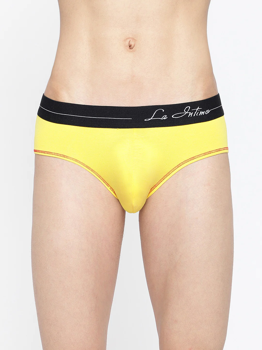 Men Everyday Active Brief (Pack of 2) - Image 4