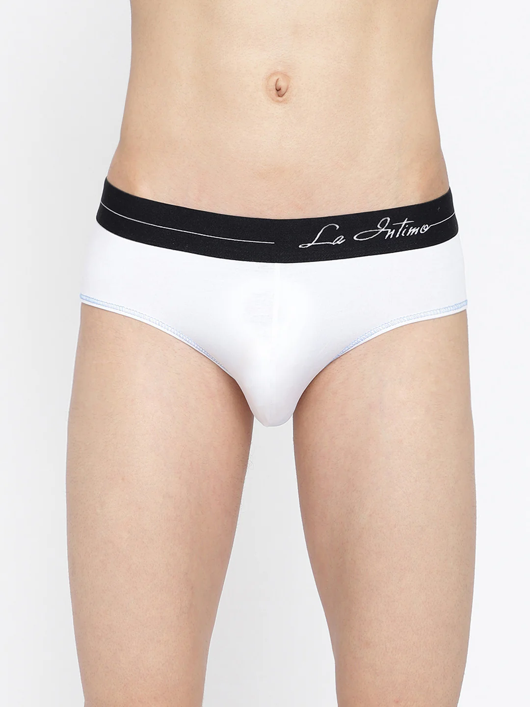 Men Everyday Active Brief (Pack of 3) - Image 4