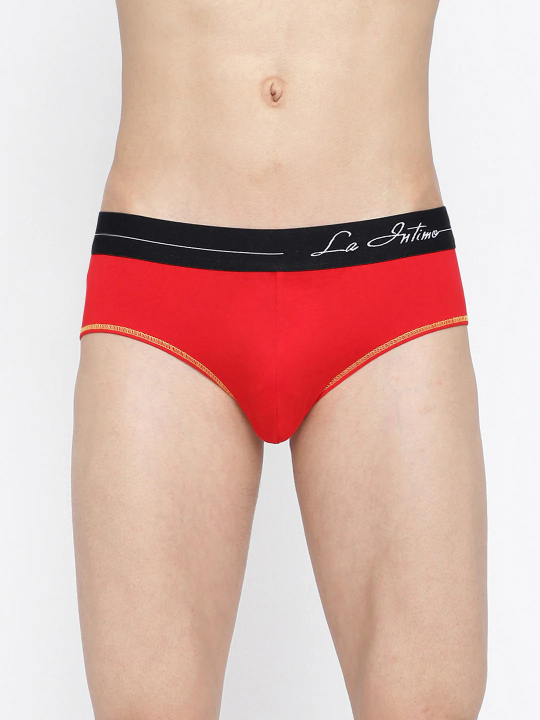 Men Everyday Active Brief (Pack of 3) - Image 4