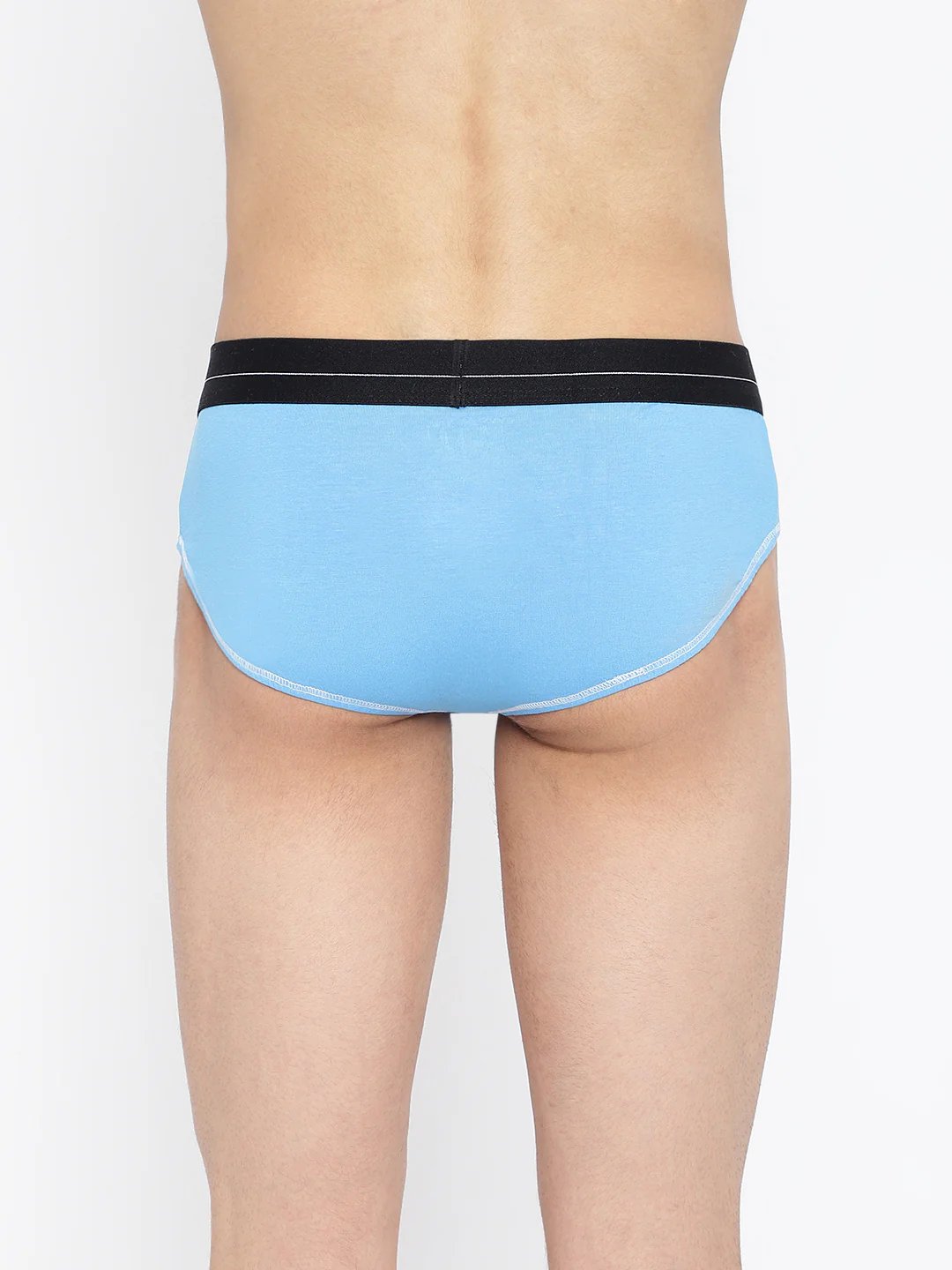 Men Everyday Active Brief (Pack of 3) - Image 2