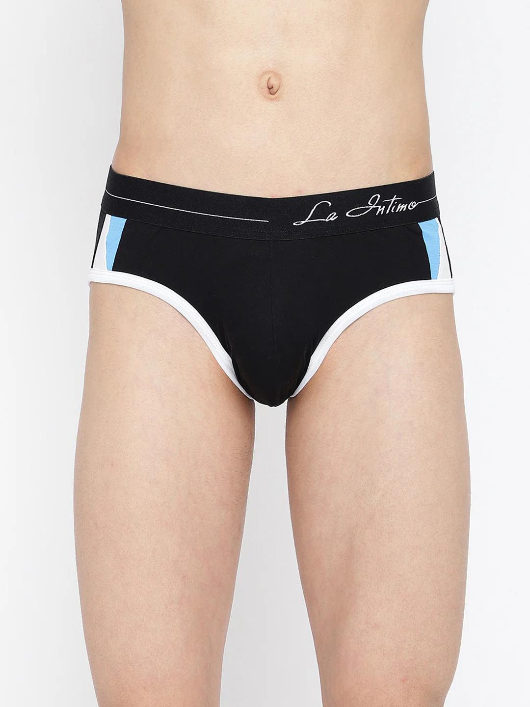 Men Modern Pattern Brief (Pack of 2) - Image 4