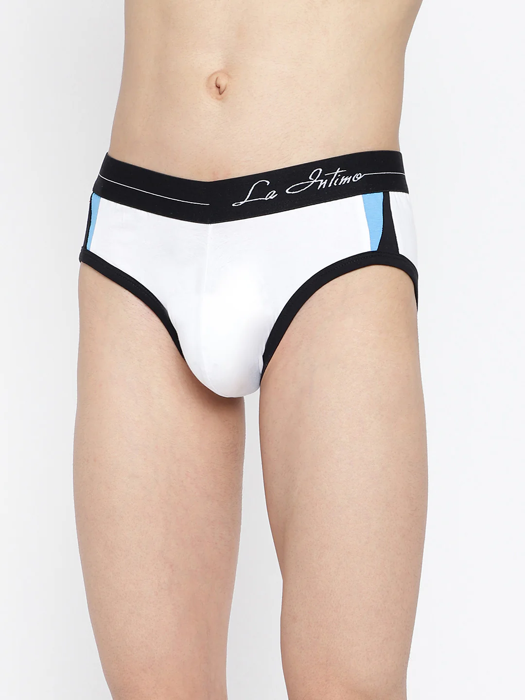 Men Modern Pattern Brief (Pack of 2) - Image 3