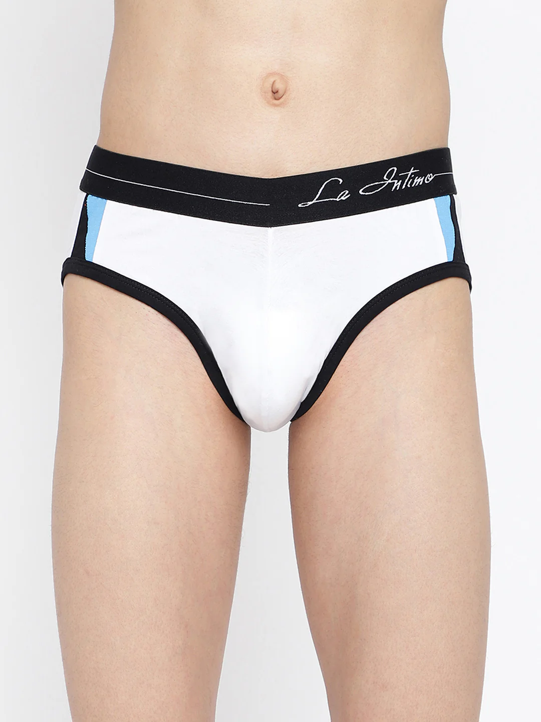 Men Modern Pattern Brief (Pack of 2) - Image 4