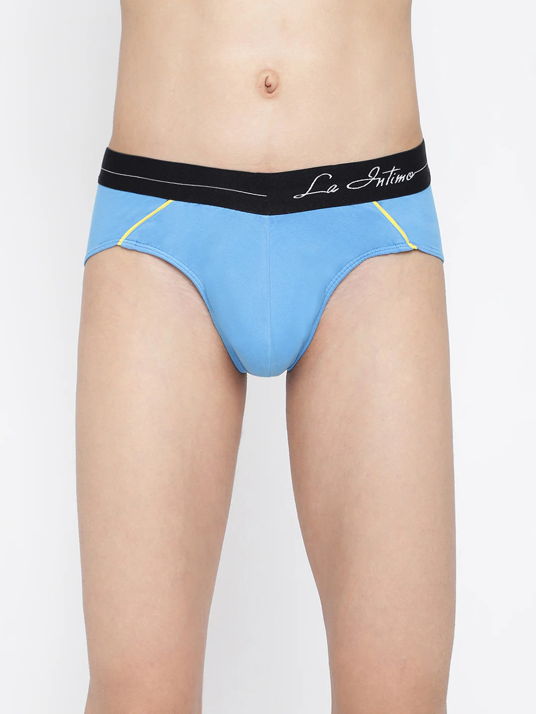Men Power Brief