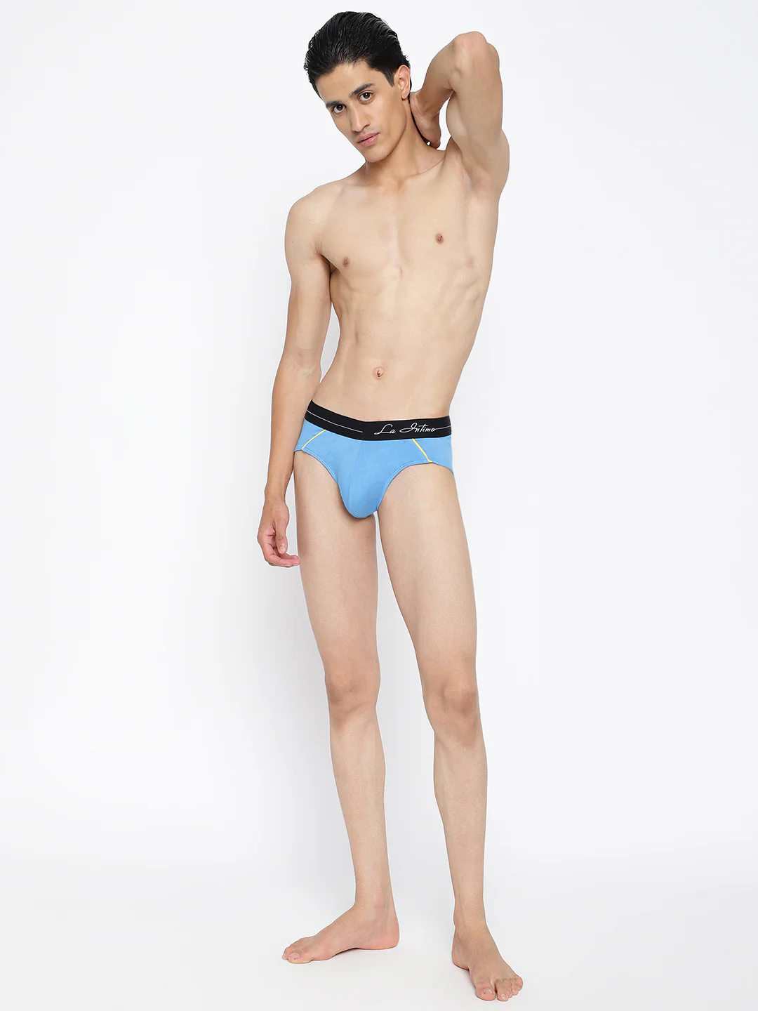 Men Power Brief - Image 4