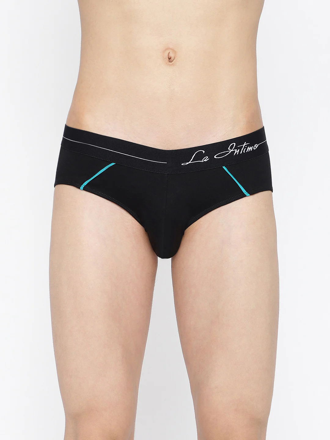 Men Power Brief (Pack of 2) - Image 4