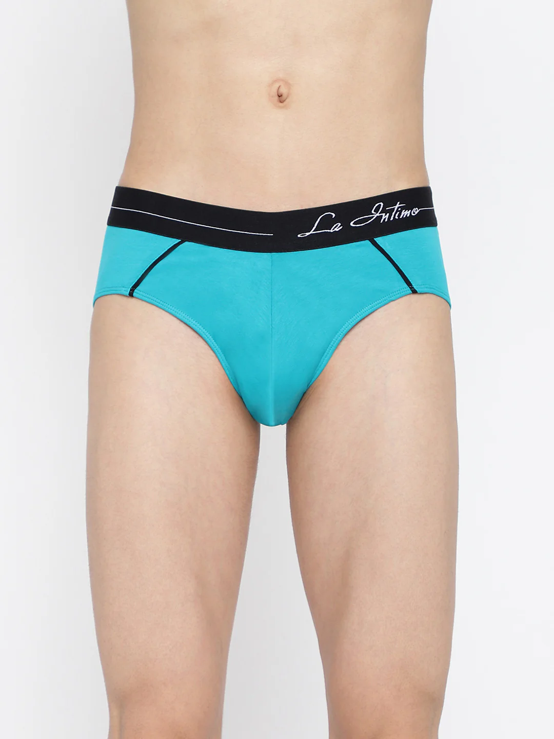 Men Power Brief (Pack of 2) - Image 4