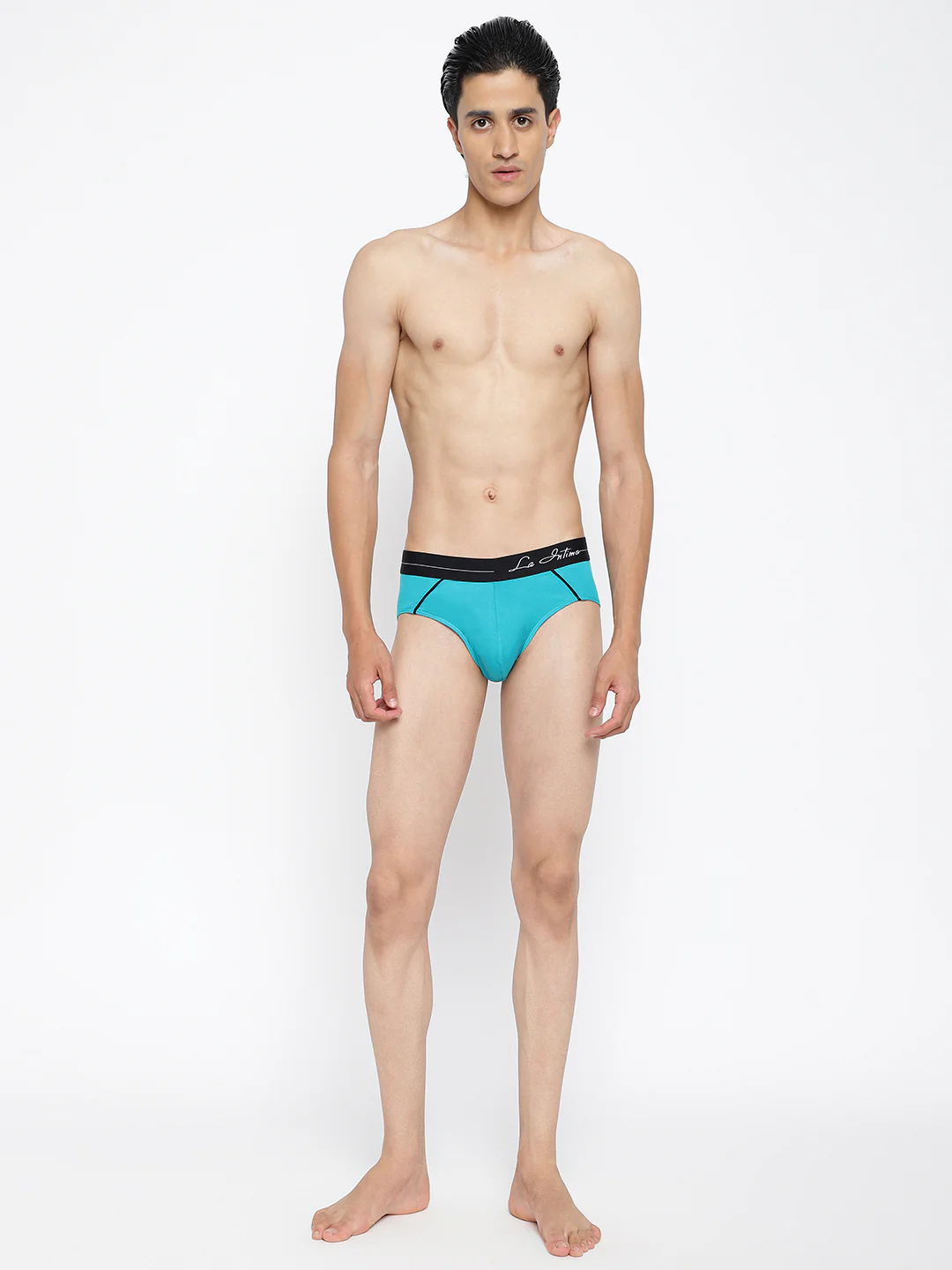 Men Power Brief (Pack of 2) - Image 5