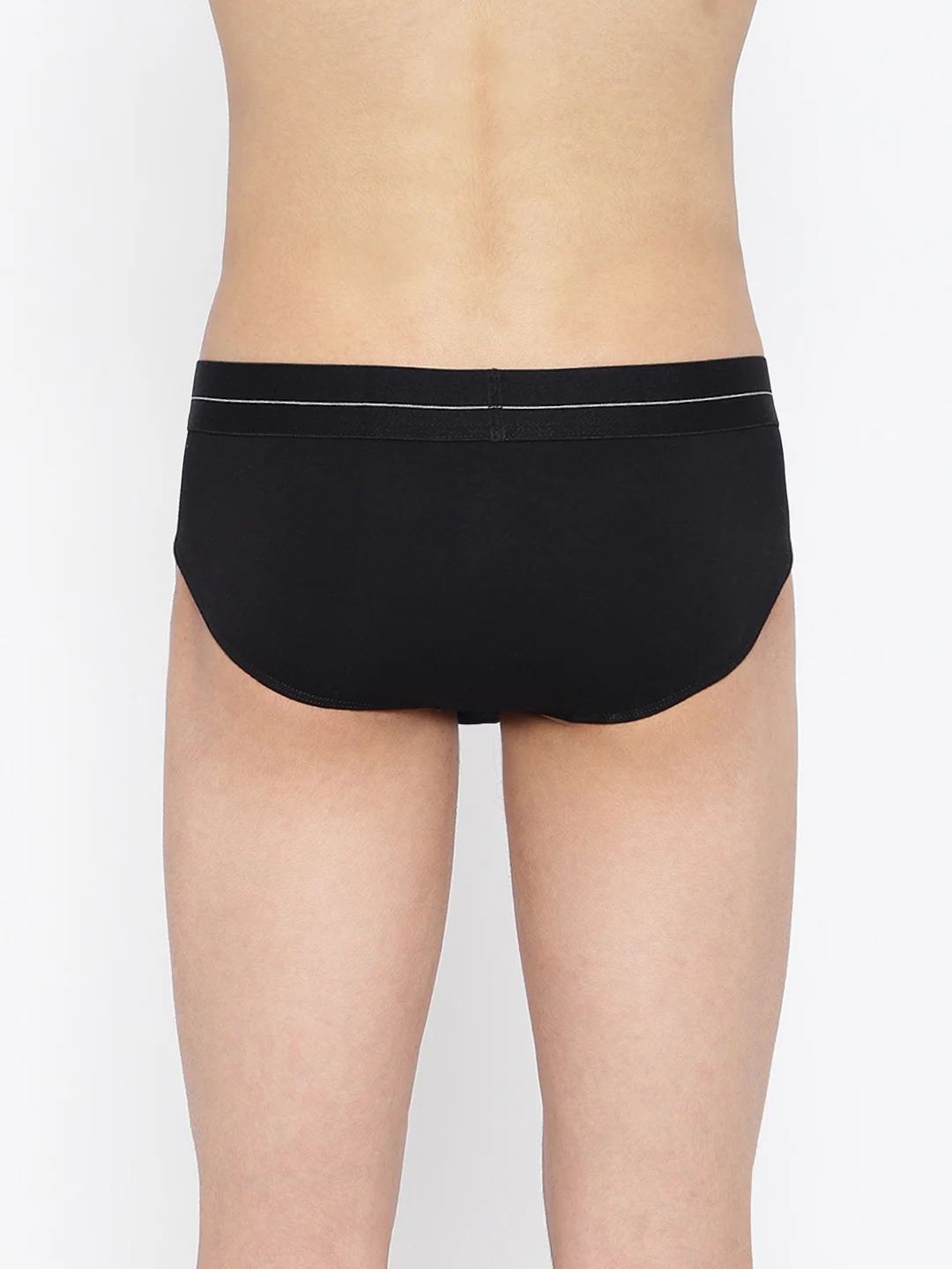 Men Power Brief (Pack of 2) - Image 2