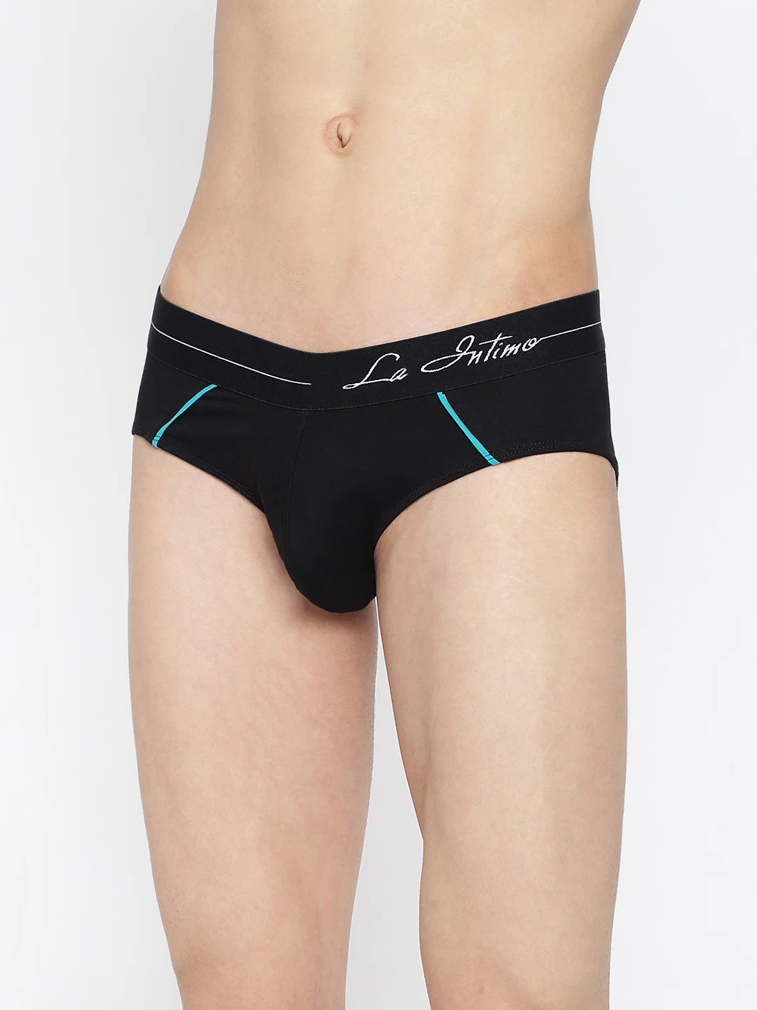 Men Power Brief (Pack of 2) - Image 3