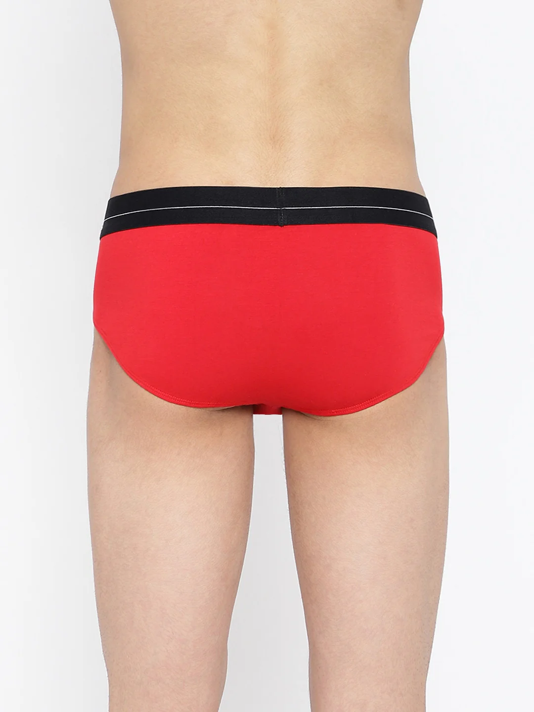Men Power Brief (Pack of 2) - Image 2