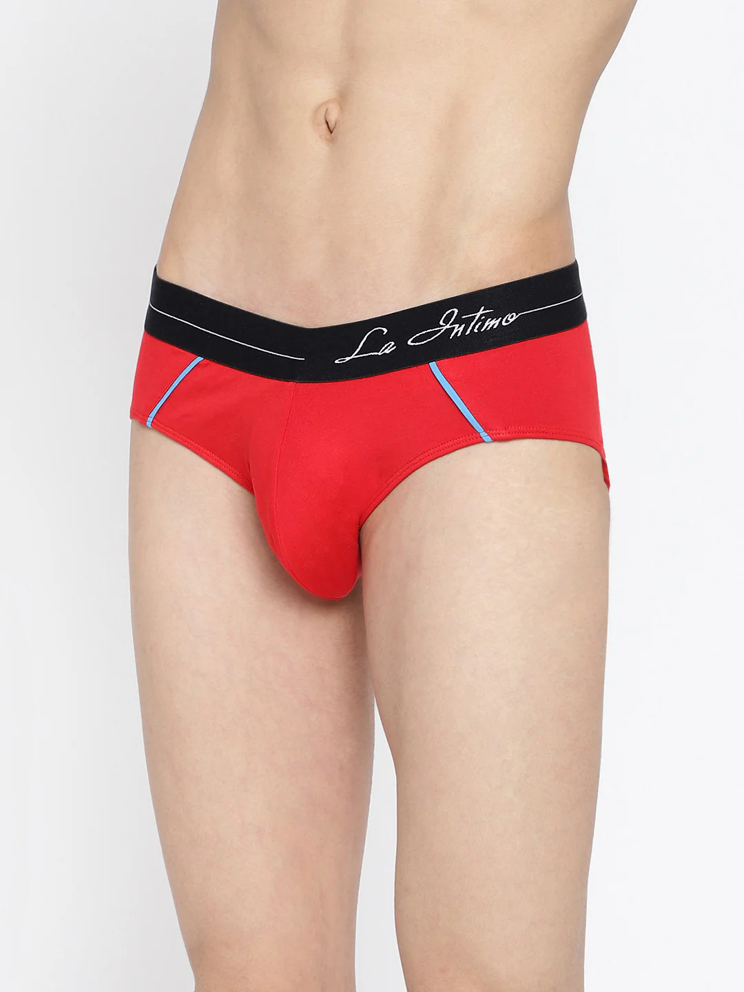 Men Power Brief (Pack of 2) - Image 3