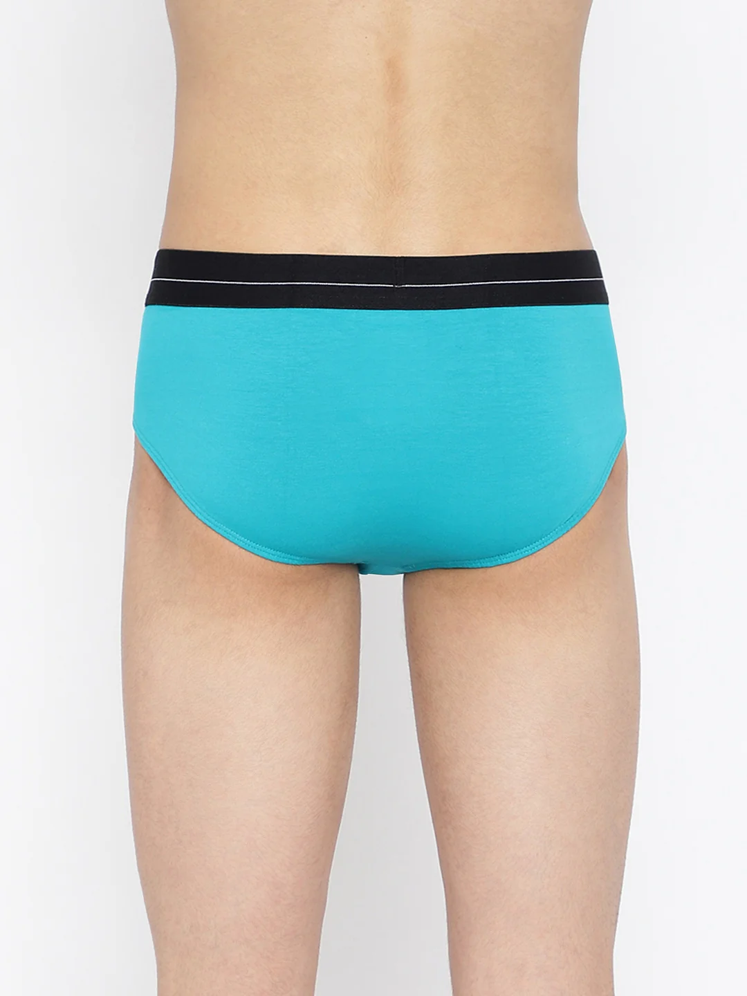 Men Power Brief (Pack of 2) - Image 2