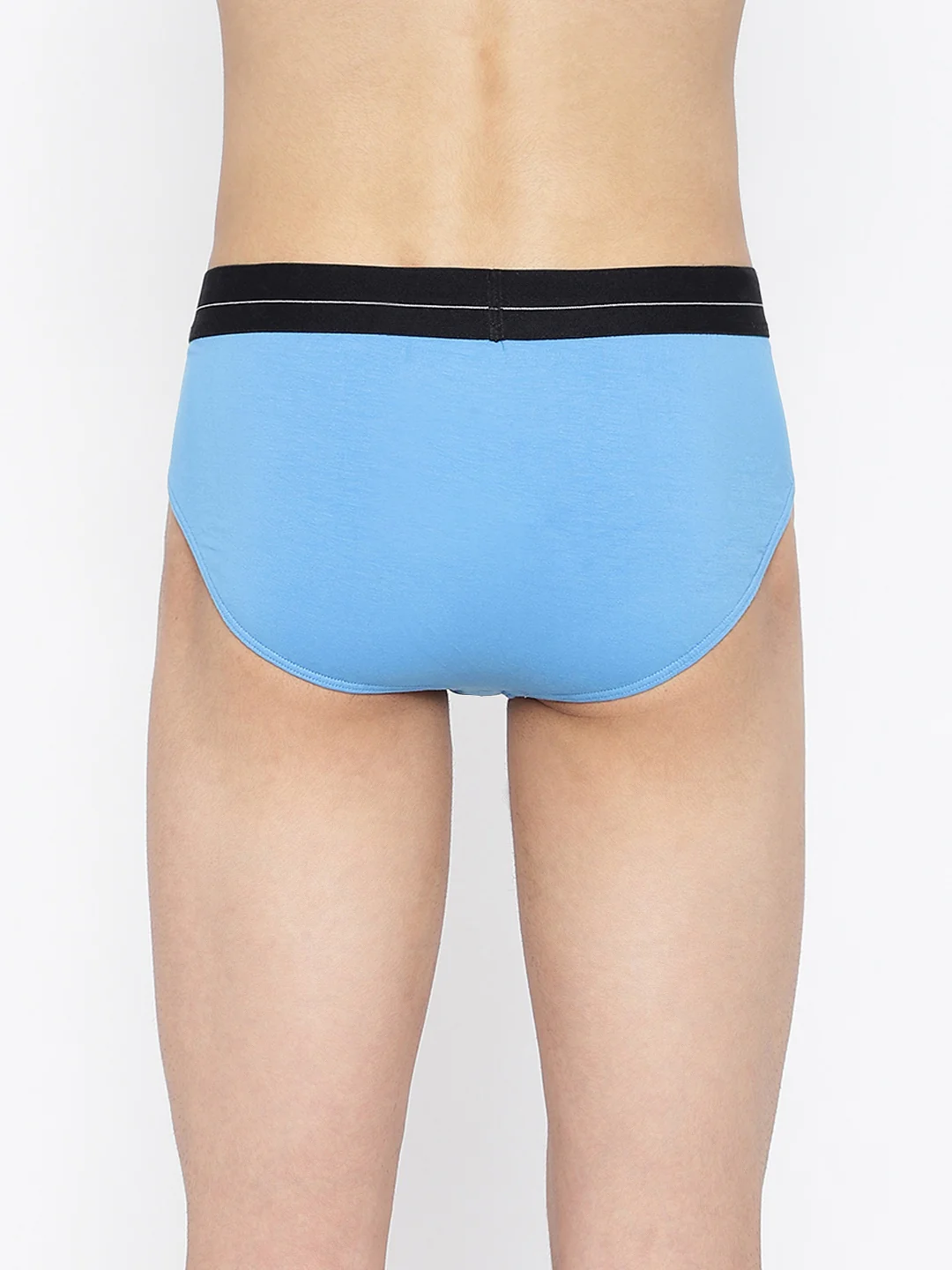 Men Power Brief (Pack of 3) - Image 2