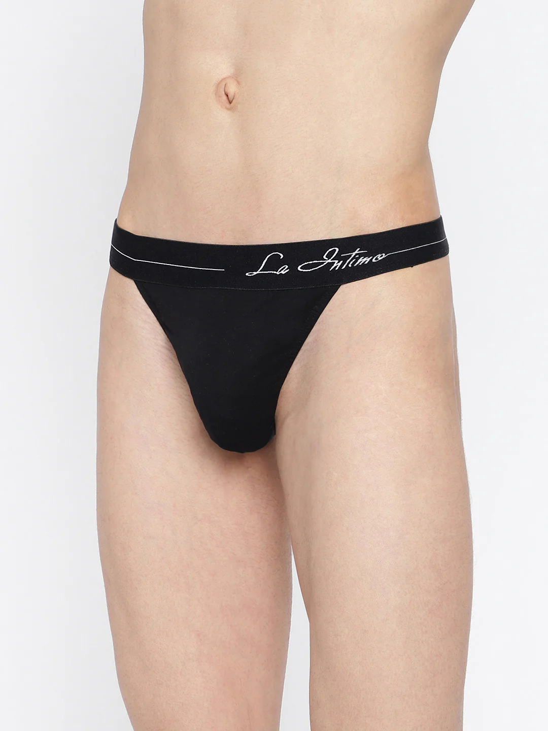 Men Prime Thong (Pack of 3) - Image 3