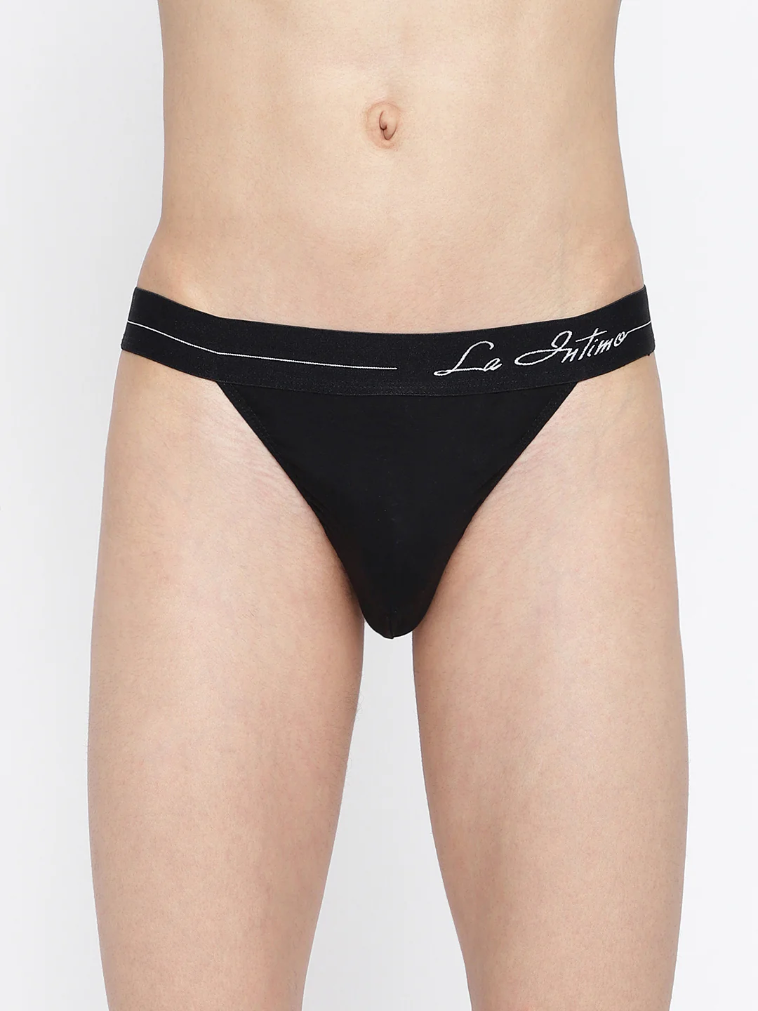 Men Prime Thong (Pack of 3) - Image 4