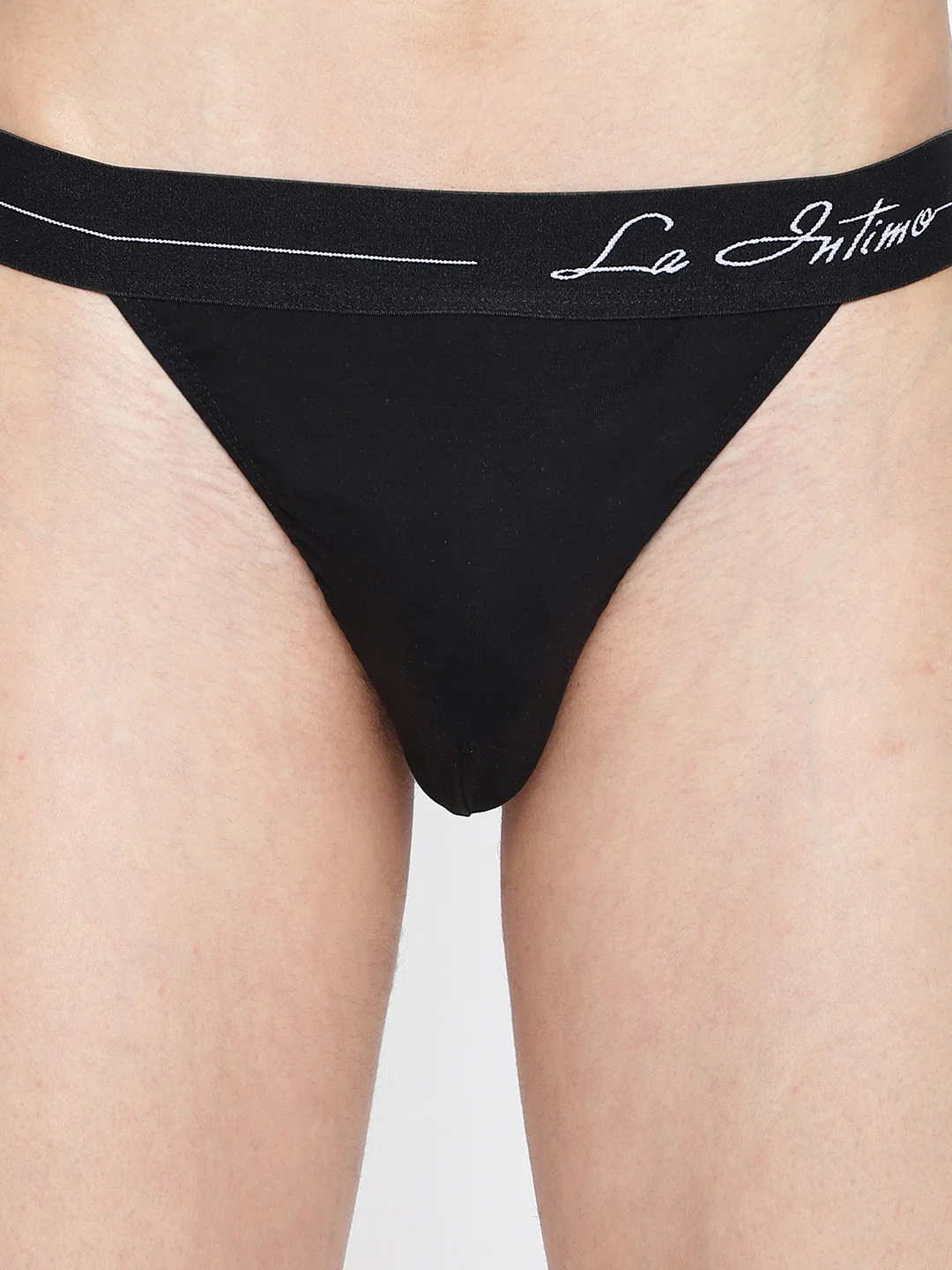 Men Prime Thong (Pack of 3) - Image 6