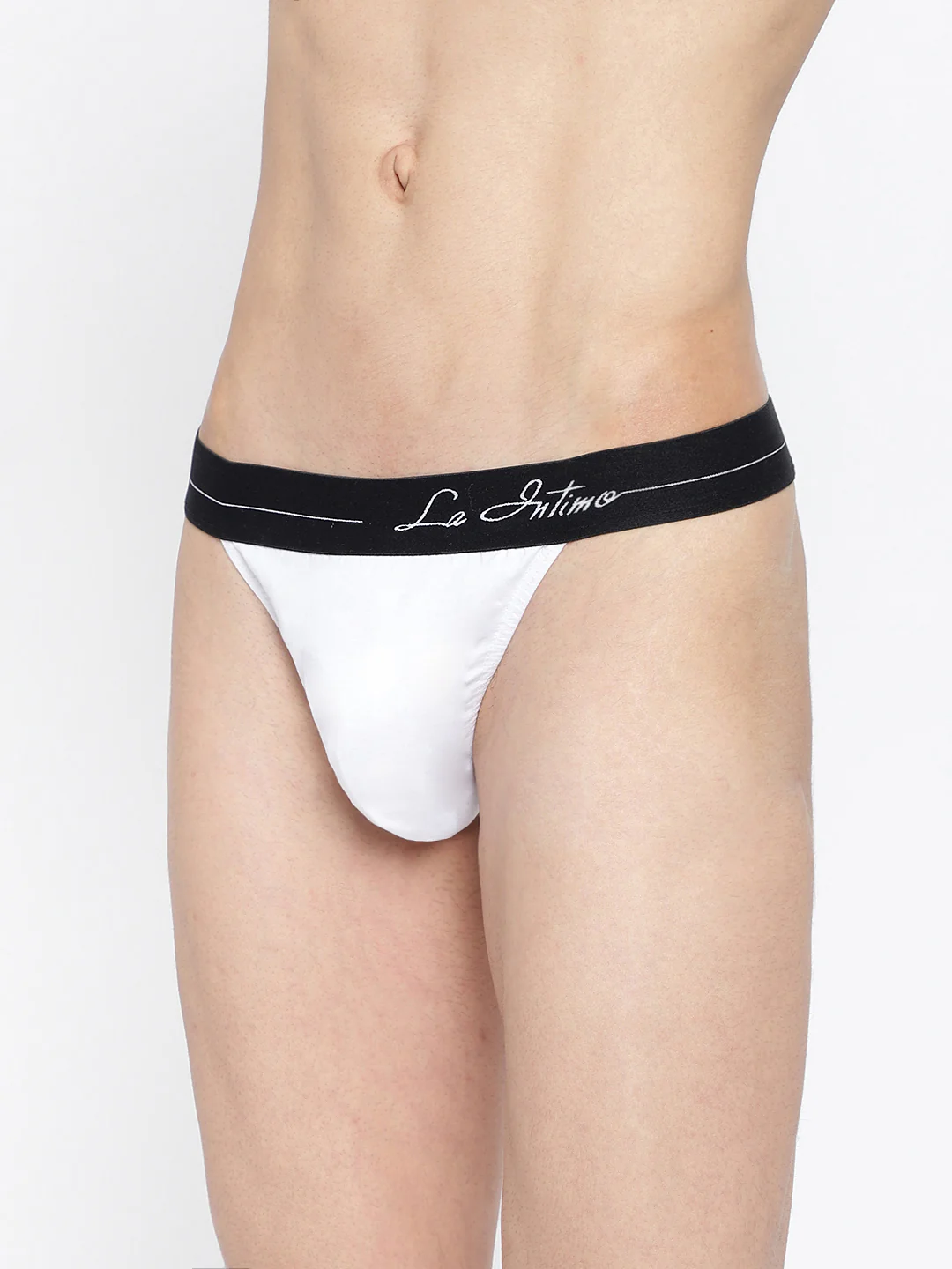 Men Prime Thong (Pack of 3) - Image 3
