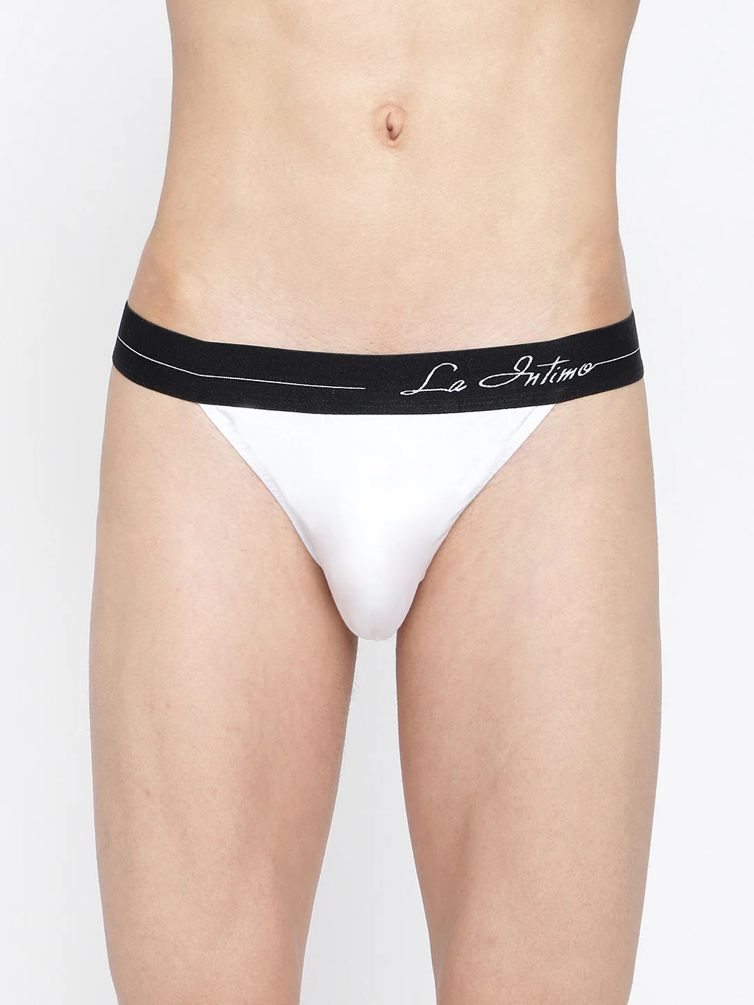 Men Prime Thong (Pack of 3) - Image 4