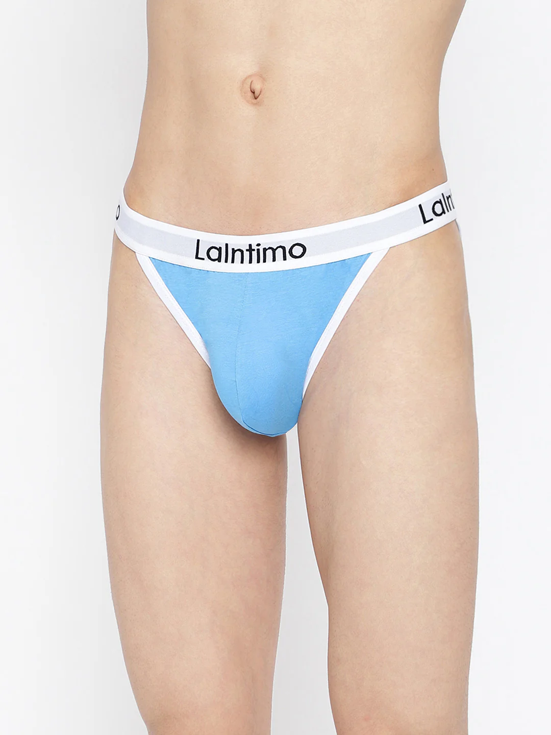 Men Thigh High Brief - Image 3