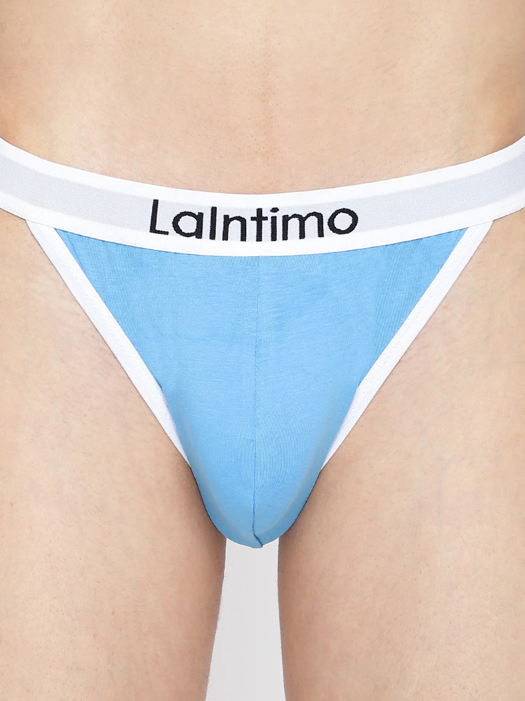 Men Thigh High Brief - Image 5