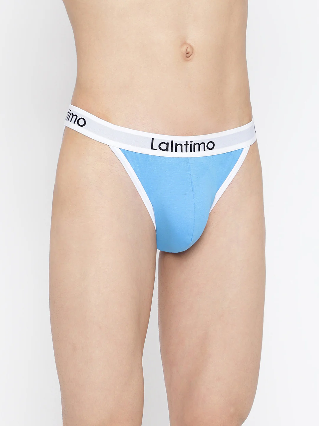 Men Thigh High Brief - Image 6