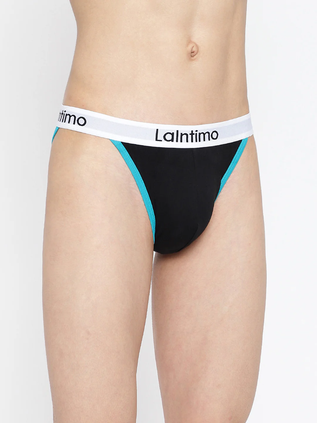 Men Thigh High Brief - Image 6