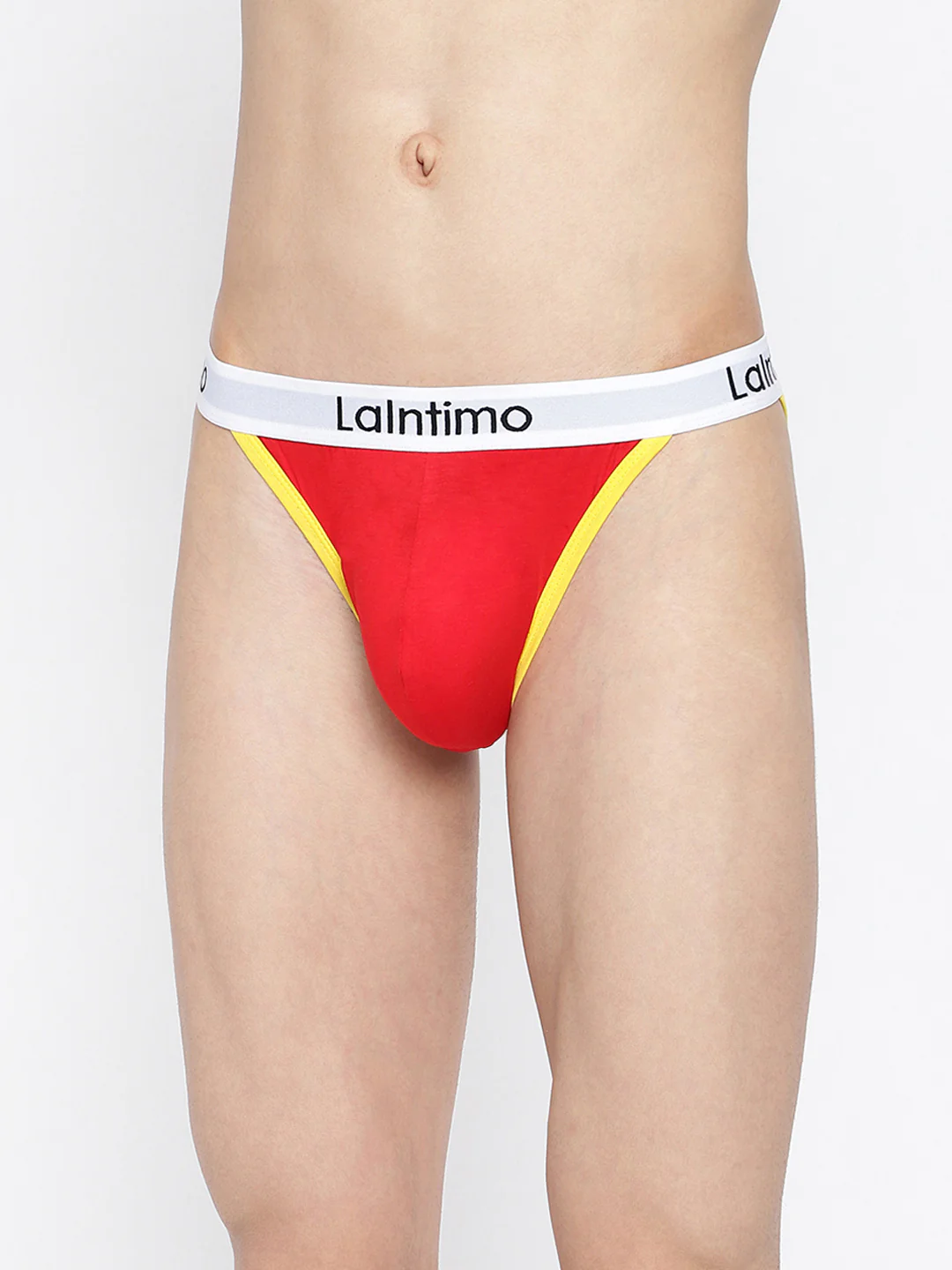 Men Thigh High Brief - Image 3