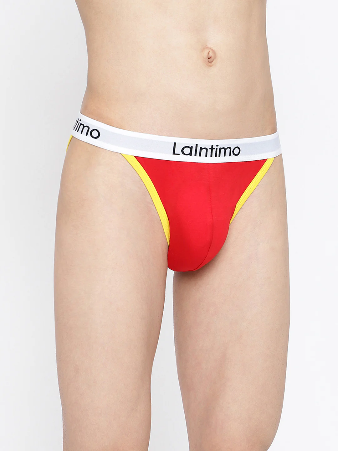 Men Thigh High Brief - Image 6