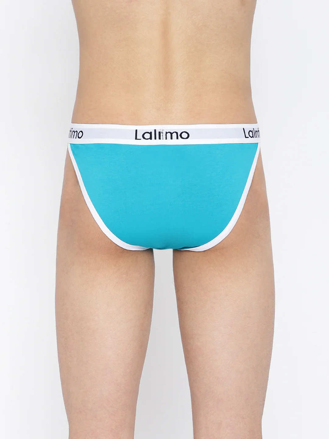 Men Thigh High Brief - Image 2