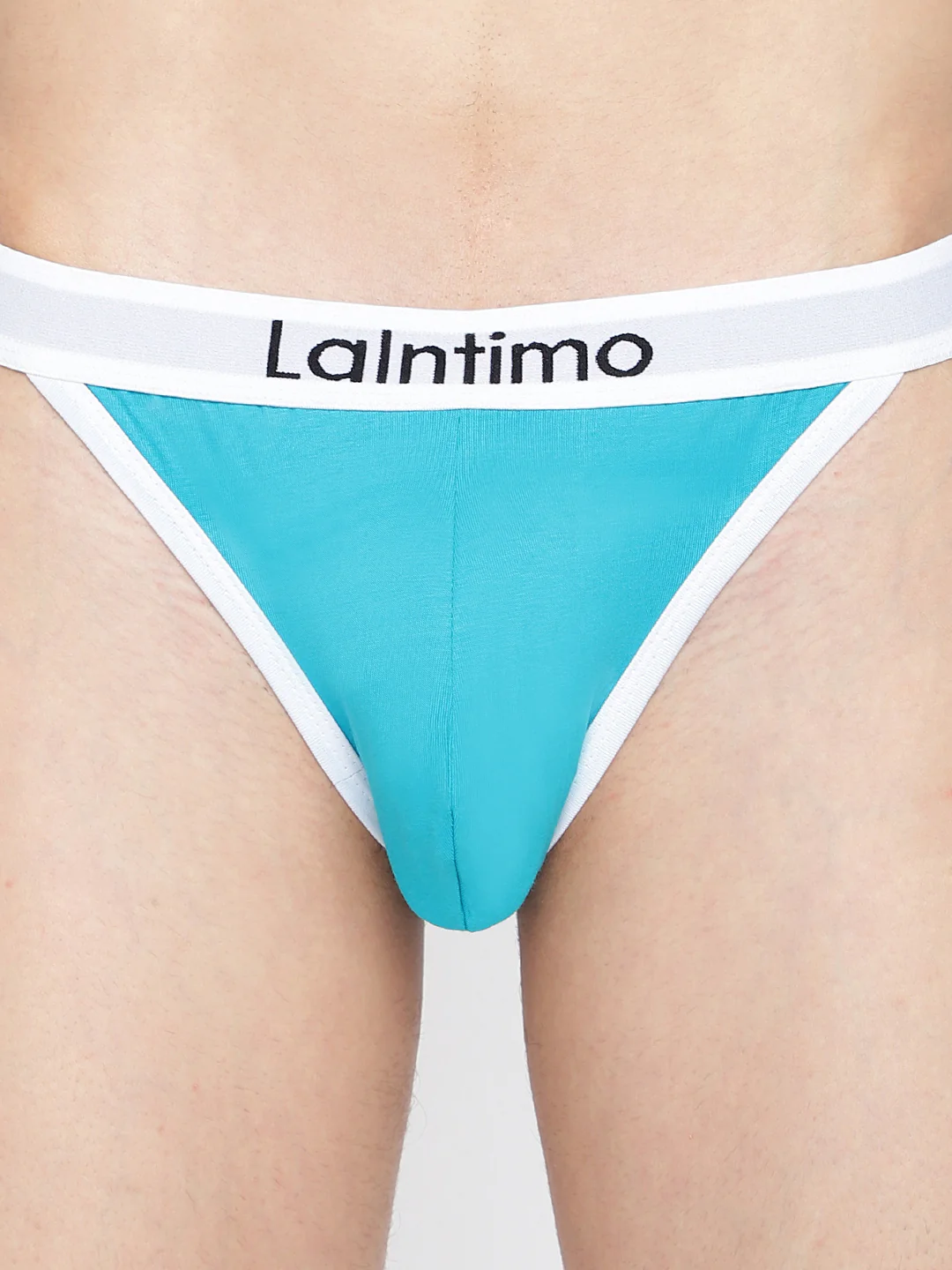 Men Thigh High Brief - Image 5