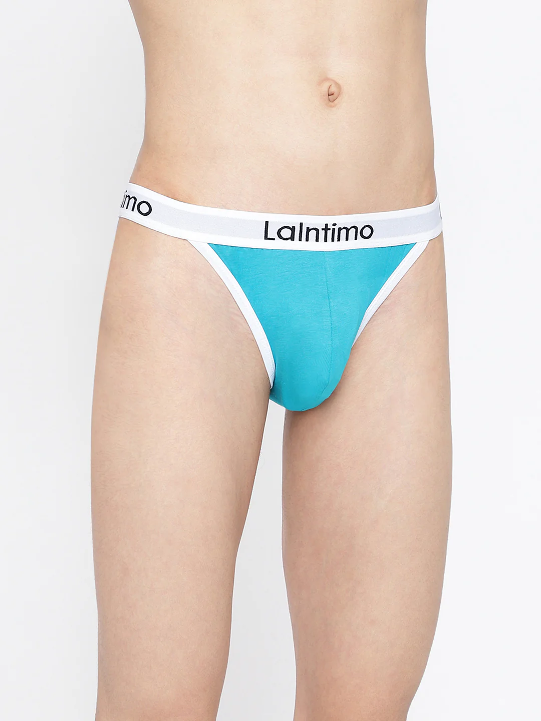 Men Thigh High Brief - Image 6