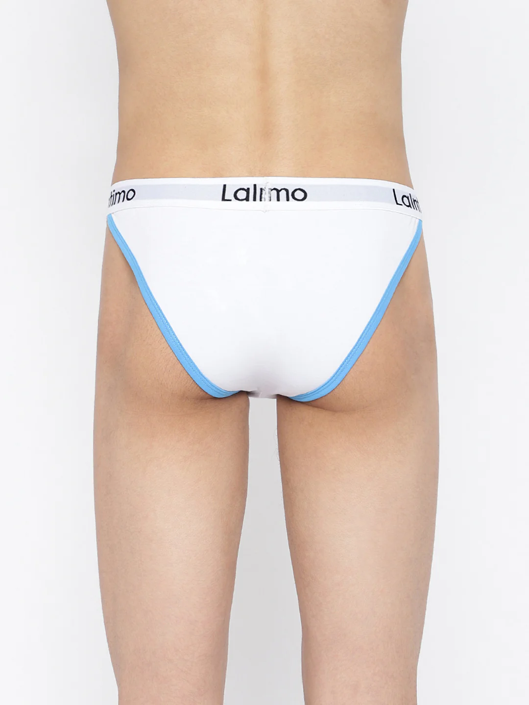 Men Thigh High Brief - Image 2