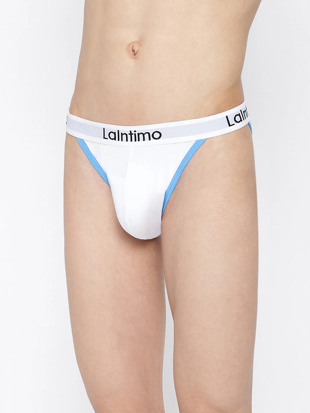 Men Thigh High Brief - Image 3