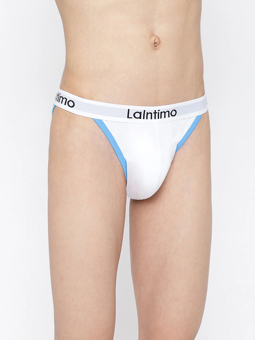 Men Thigh High Brief - Image 6