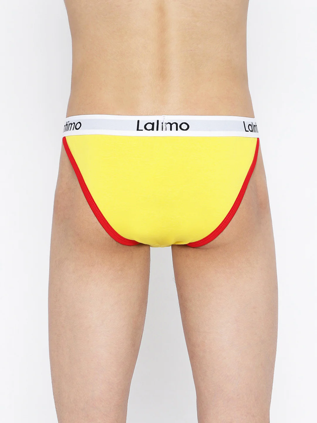 Men Thigh High Brief - Image 2