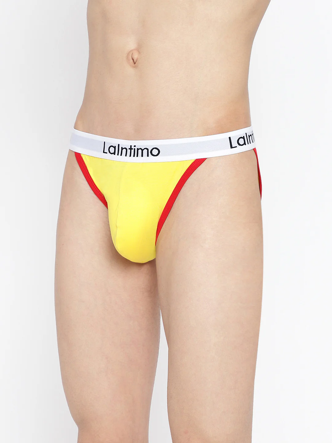 Men Thigh High Brief - Image 3