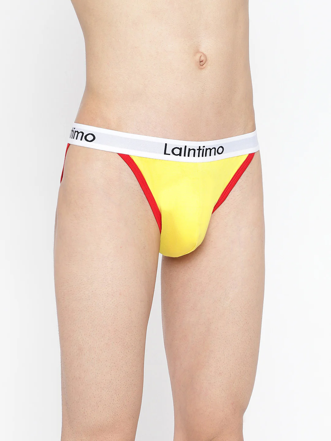 Men Thigh High Brief - Image 6
