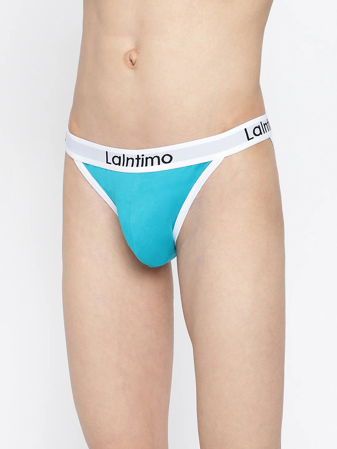 Men Thigh High Brief (Pack of 2) - Image 3
