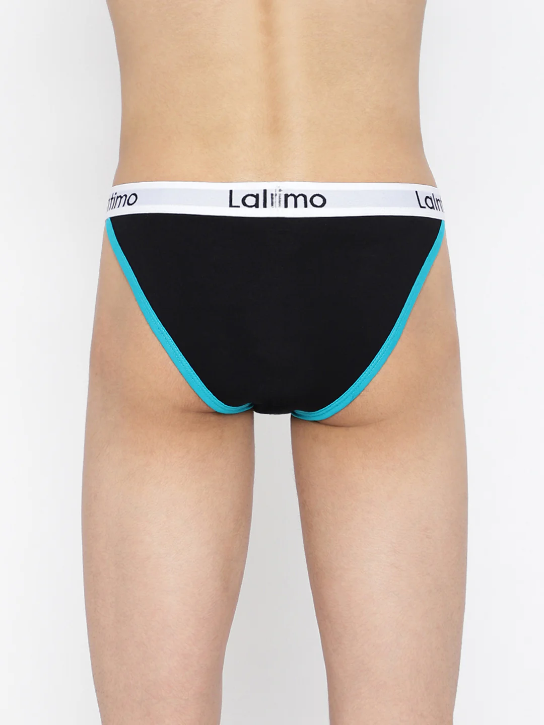Men Thigh High Brief (Pack of 2) - Image 2