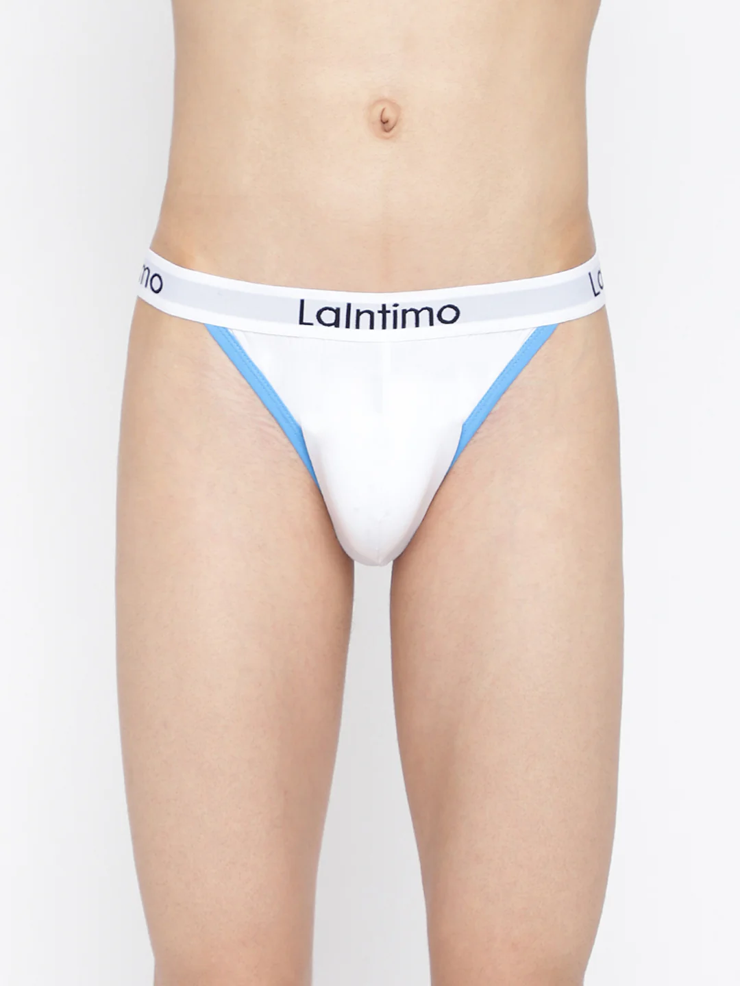 Men Thigh High Brief (Pack of 2) - Image 4