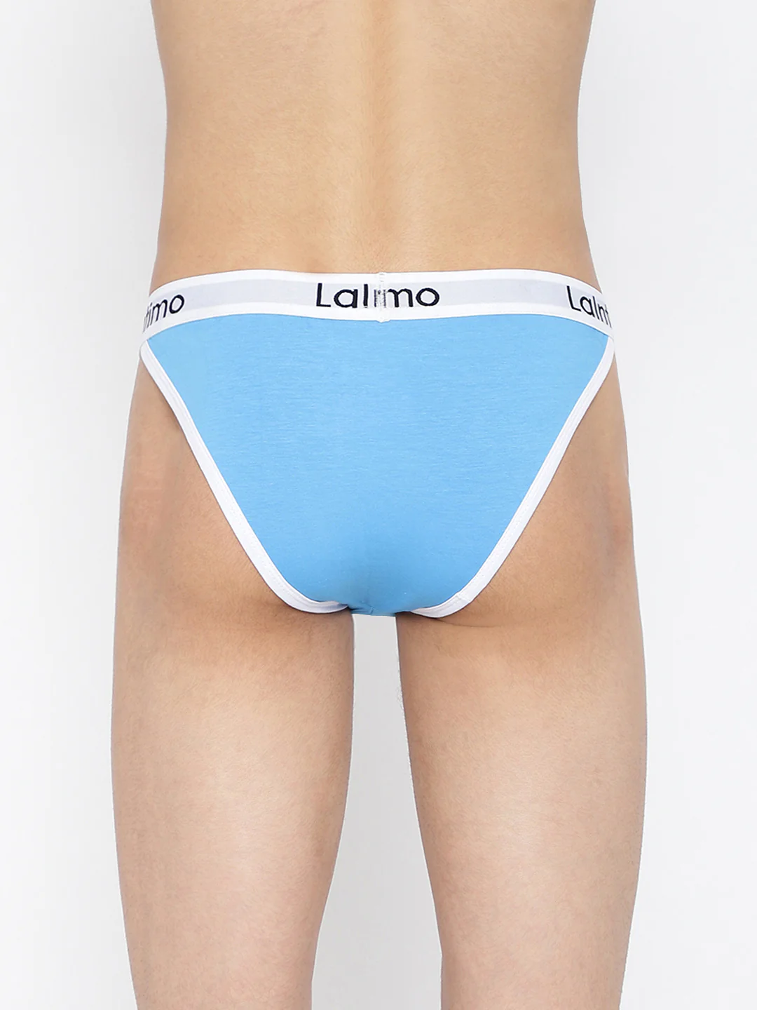 Men Thigh High Brief (Pack of 3) - Image 2